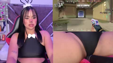 Snapshot of aliceroys chatting on 03/11/25, 05:24 Alice online show from 03/11/25, 05:24