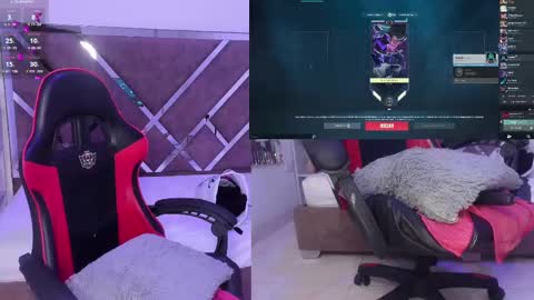 Snapshot of aliceroys chatting on 03/12/25, 03:29 Alice online show from 03/12/25, 03:29