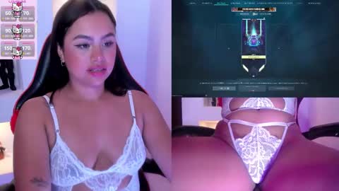 Snapshot of aliceroys chatting on 09/12/25, 08:09 Alice online show from 09/12/25, 08:09