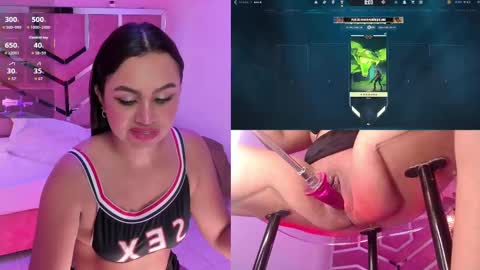 Snapshot of aliceroys chatting on 09/21/25, 09:16 Alice online show from 09/21/25, 09:16