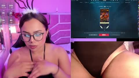 Snapshot of aliceroys chatting on 10/10/25, 04:22 Alice online show from 10/10/25, 04:22