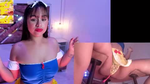 Snapshot of aliceroys chatting on 10/27/25, 09:30 Alice online show from 10/27/25, 09:30