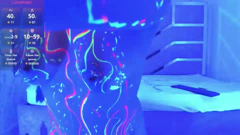 Snapshot of aliceroys chatting on 12/02/25, 03:07 Alice online show from 12/02/25, 03:07