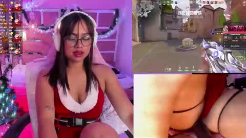 Snapshot of aliceroys chatting on 12/18/25, 02:45 Alice online show from 12/18/25, 02:45