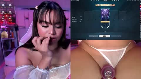 Snapshot of aliceroys chatting on 02/03/26, 02:22 Alice online show from 02/03/26, 02:22