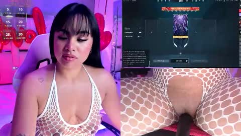 Snapshot of aliceroys chatting on 02/07/26, 02:10 Alice online show from 02/07/26, 02:10