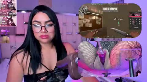 Snapshot of aliceroys chatting on 02/23/26, 02:25 Alice online show from 02/23/26, 02:25