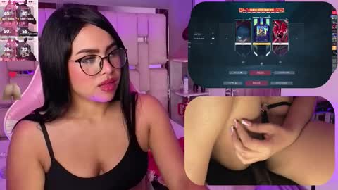 Snapshot of aliceroys chatting on 02/24/26, 02:26 Alice online show from 02/24/26, 02:26