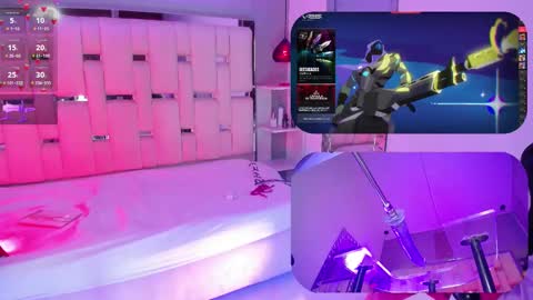 Alice online show from 03/04/26, 02:01