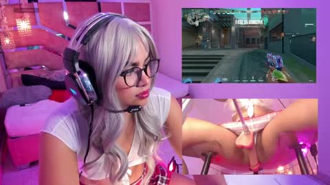 Alice online show from 03/30/26, 09:27