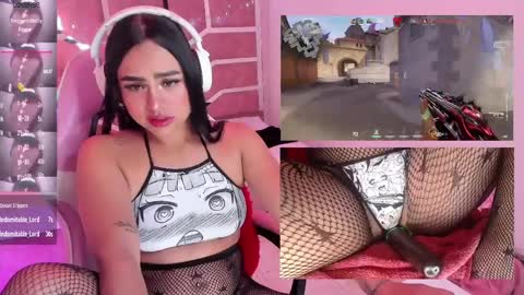 Alice online show from 04/06/26, 10:11