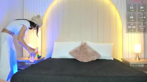 ALICE online show from 01/16/26, 11:36