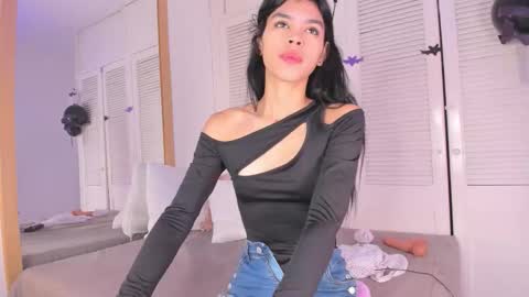 ALICE online show from 02/05/26, 11:37