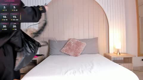 ALICE online show from 03/21/26, 11:26