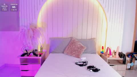 ALICE online show from 03/29/26, 11:32