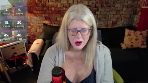 Alices Curiosity online show from 12/20/24, 08:12