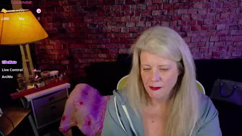 Alices Curiosity online show from 01/31/25, 05:21