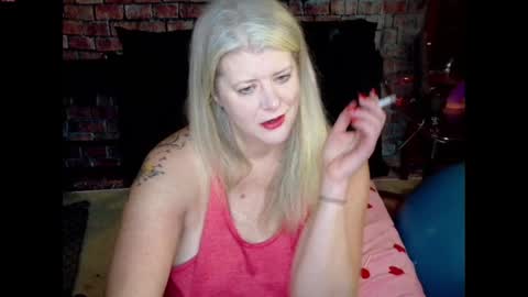 Alices Curiosity online show from 02/15/25, 02:15