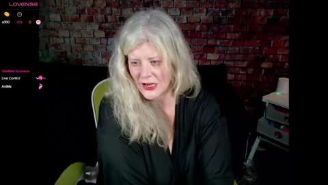 Alices Curiosity online show from 02/26/25, 03:21