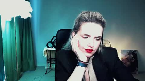 alicesmite online show from 05/28/26, 11:18