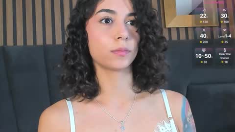 Alicestevens online show from 10/24/25, 01:29