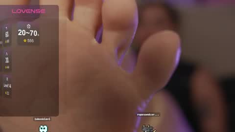 Snapshot of alicesweetlove chatting on 02/19/25, 06:00 Alice online show from 02/19/25, 06:00