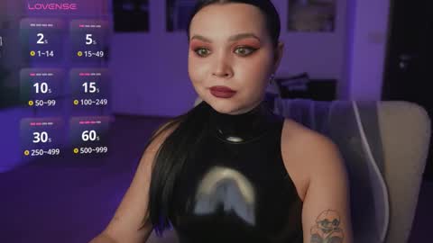 Snapshot of alicesweetlove chatting on 11/10/25, 09:14 Alice online show from 11/10/25, 09:14