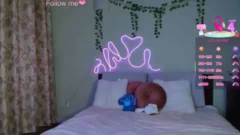 Snapshot of alicetenshi chatting on 09/22/25, 08:00 Sweet Alice online show from 09/22/25, 08:00