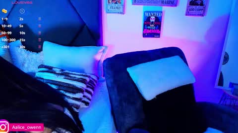 Alice online show from 01/10/26, 10:47