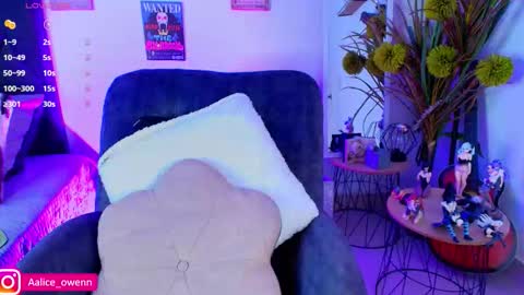 Alice online show from 02/05/26, 06:12