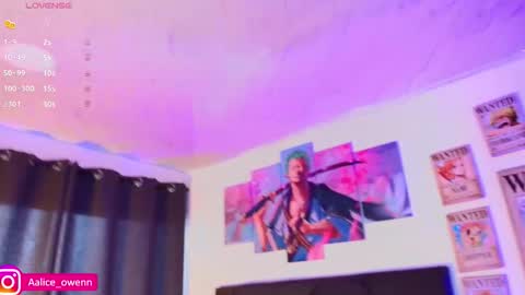 Alice online show from 02/07/26, 08:01