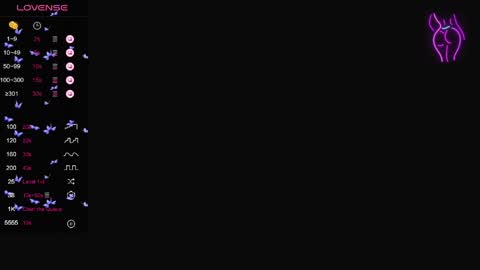 Alice online show from 05/15/26, 01:29