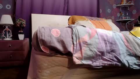 alicewetsquirt online show from 02/11/25, 06:40