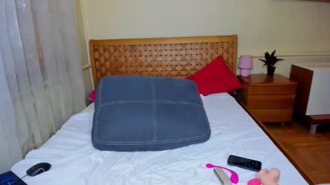 Alice online show from 04/16/26, 07:09