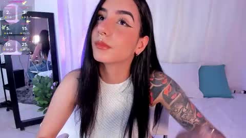 Alice online show from 02/14/26, 08:27