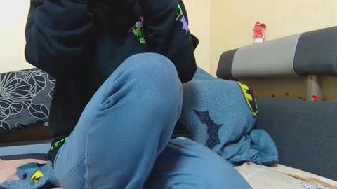 AliceWoolfy online show from 01/07/26, 07:27