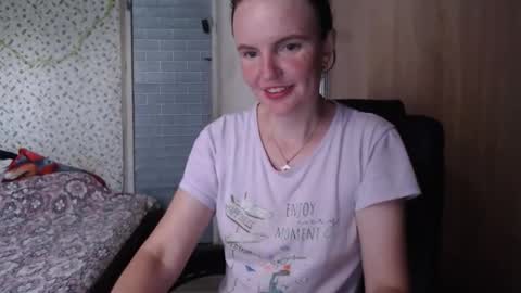 Snapshot of alicexbaby chatting on 05/25/26, 10:43 Alicexbaby online show from 05/25/26, 10:43