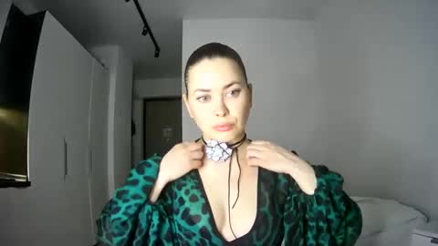 Snapshot of alicexfresh chatting on 03/10/25, 04:35 AlicexFresh online show from 03/10/25, 04:35