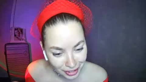AlicexFresh online show from 05/11/26, 04:15