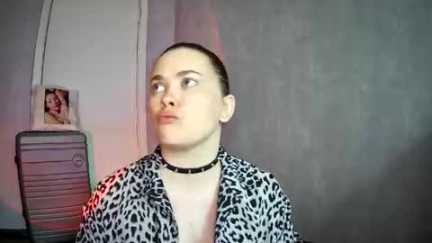 AlicexFresh online show from 05/12/26, 10:56