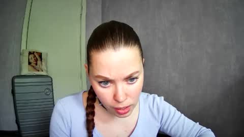AlicexFresh online show from 05/13/26, 06:33