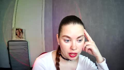 AlicexFresh online show from 05/15/26, 08:32
