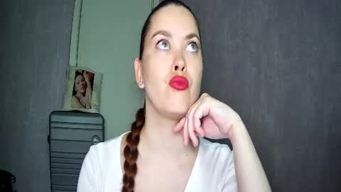 Snapshot of alicexfresh chatting on 07/10/26, 07:23 AlicexFresh online show from 07/10/26, 07:23