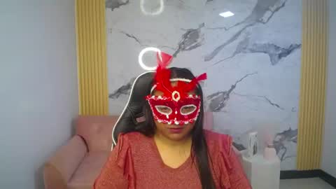 Alicia  online show from 06/23/26, 02:42