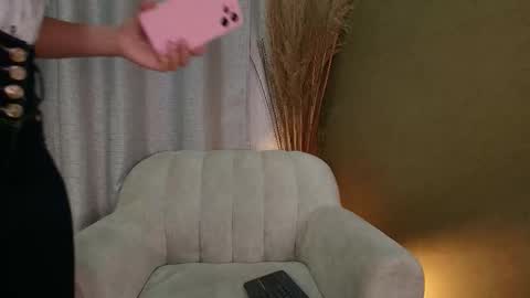 Salome online show from 03/01/25, 12:56