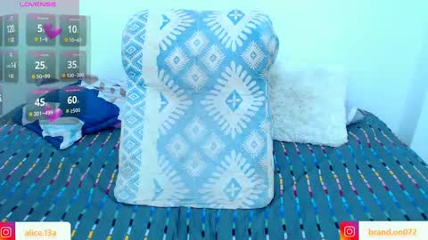 CATALINA Y ANDRES online show from 01/18/25, 11:55