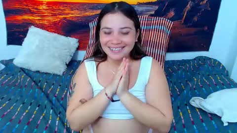 CATALINA Y ANDRES online show from 01/24/25, 08:54