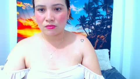 CATALINA Y ANDRES online show from 02/06/25, 11:58