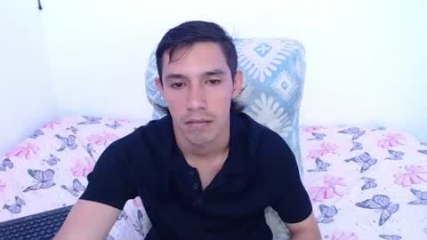 CATALINA Y ANDRES online show from 07/23/26, 08:18