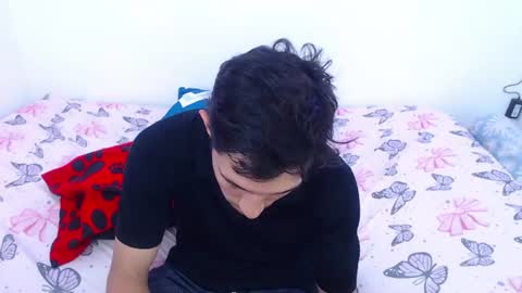 CATALINA Y ANDRES online show from 07/24/26, 07:56
